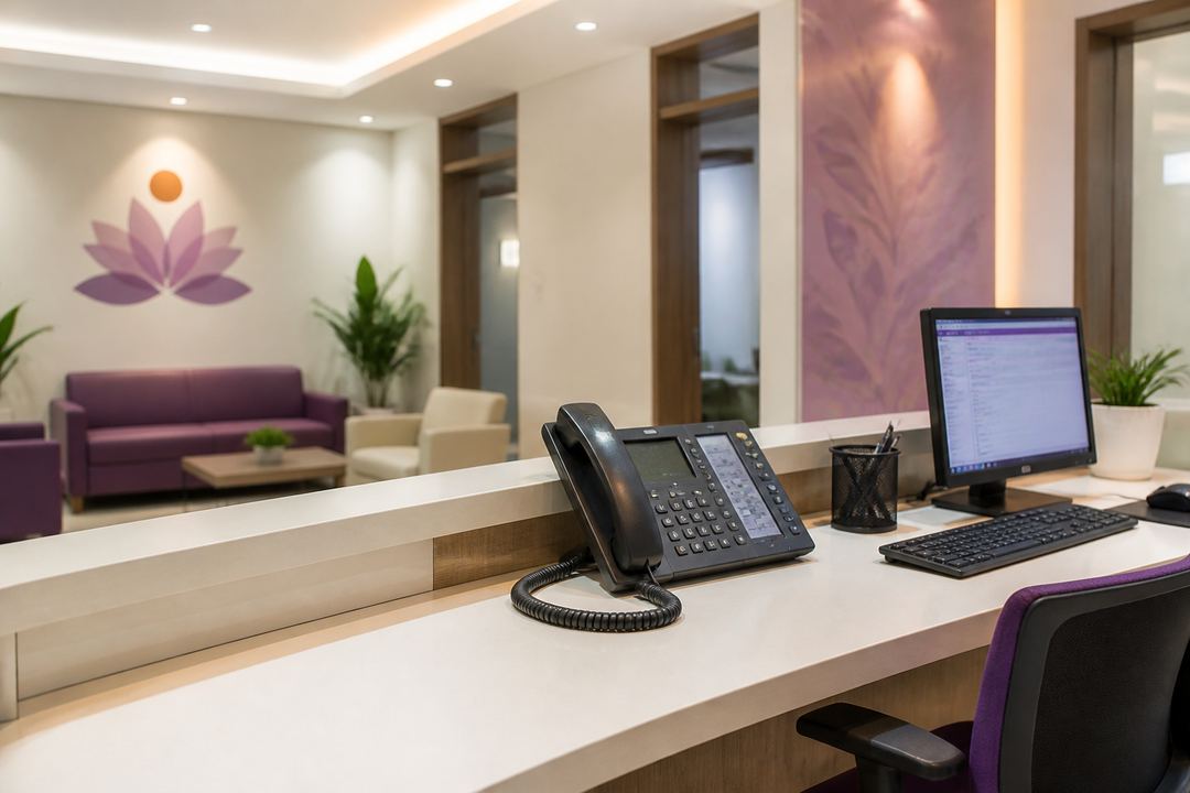 EPABX / IP PBX Checklist for Small Offices & Clinics