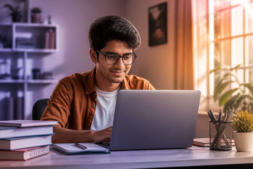 Refurbished Laptop Tips for Students in India