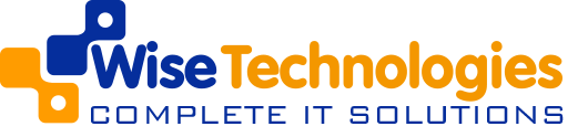 Wise Technologies — COMPLETE IT SOLUTIONS